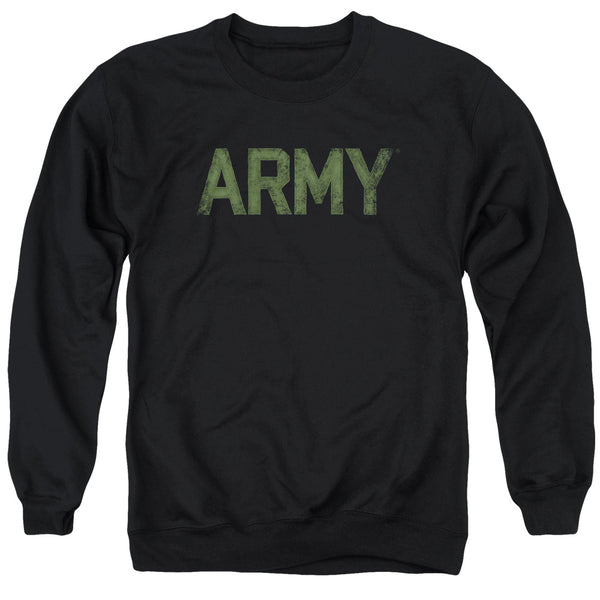 Army - Type Adult Crewneck Sweatshirt