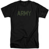Army - Type Adult Tall Fit Short Sleeve