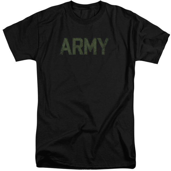 Army - Type Adult Tall Fit Short Sleeve