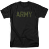 Army - Type Adult Regular Fit Short Sleeve