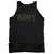 Army - Type Adult Tank Top
