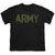 Army - Type Youth Short Sleeve