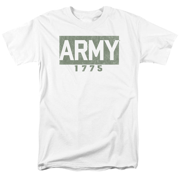 Army - Block Adult Regular Fit Short Sleeve