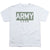 Army - Block Youth Short Sleeve