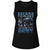 Army Second To None-Ladies Muscle Tank