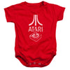Atari - Joystick Logo Infant Snapsuit