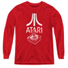 Atari - Joystick Logo L - S Youth