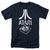 Atari - Joystick Logo Adult Regular Fit Short Sleeve