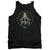 Atari - Japanese Grid Adult Tank Top