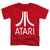 Atari - Rough Logo Toddler Short Sleeve