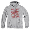 Atari - First Love Adult Pullover Hoodie
