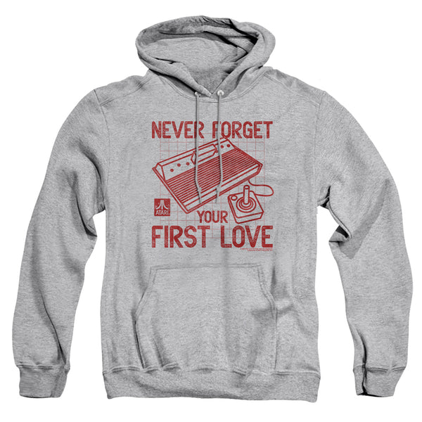 Atari - First Love Adult Pullover Hoodie