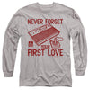 Atari - First Love Adult Long Sleeve