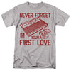 Atari - First Love Adult Regular Fit Short Sleeve