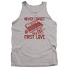 Atari - First Love Adult Tank Top