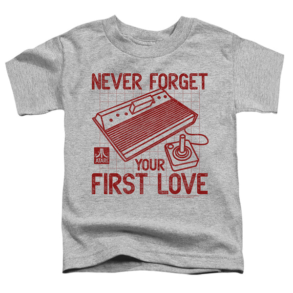 Atari - First Love Toddler Short Sleeve