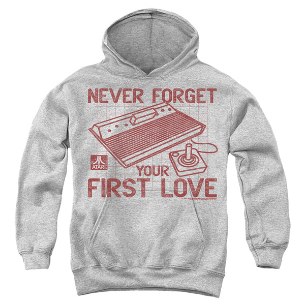 Atari - First Love Youth Hooded Sweatshirt