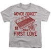 Atari - First Love Youth Short Sleeve