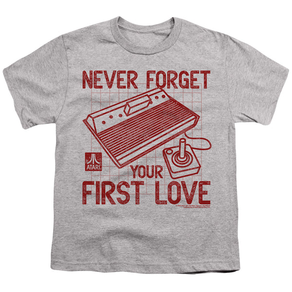 Atari - First Love Youth Short Sleeve