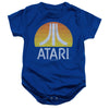 Atari - Sunrise Eroded Infant Snapsuit