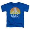 Atari - Sunrise Eroded Toddler Short Sleeve