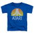 Atari - Sunrise Eroded Toddler Short Sleeve