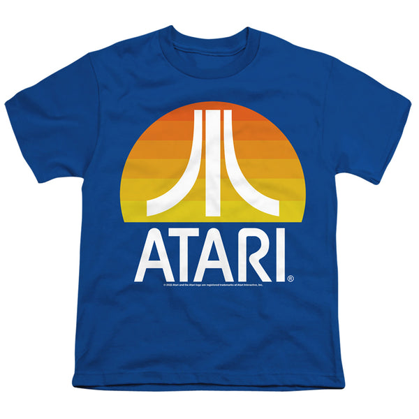 Atari - Sunrise Clean Youth Short Sleeve