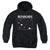 Atari - Asteroids Screen Youth Hooded Sweatshirt