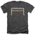 Atari - Breakout 2600 Adult Regular Fit Heather Short Sleeve