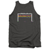 Atari - Breakout 2600 Adult Tank Top