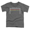Atari - Breakout 2600 Toddler Short Sleeve