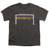 Atari - Breakout 2600 Youth Short Sleeve