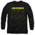 Atari - Centipede Screen Adult Long Sleeve