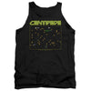 Atari - Centipede Screen Adult Tank Top