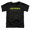 Atari - Centipede Screen Toddler Short Sleeve
