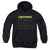 Atari - Centipede Screen Youth Hooded Sweatshirt