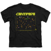 Atari - Centipede Screen Youth Short Sleeve