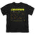 Atari - Centipede Screen Youth Short Sleeve