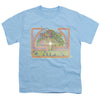 Atari - Classic Centipede Youth Short Sleeve