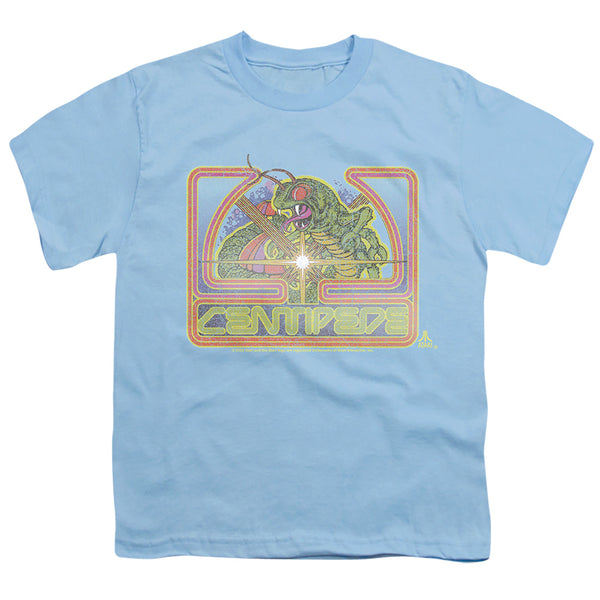 Atari - Classic Centipede Youth Short Sleeve