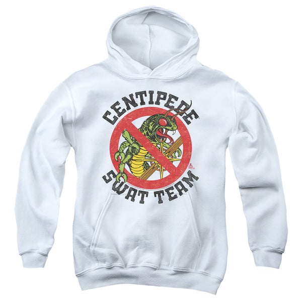 Atari - Swat Team Youth Hooded Sweatshirt