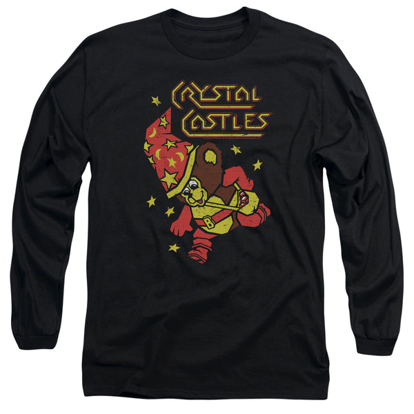 Atari - Crystal Bear Adult Long Sleeve