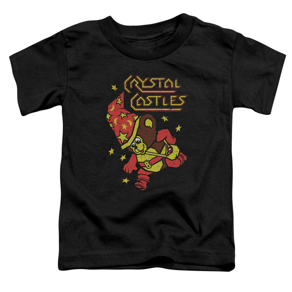 Atari - Crystal Bear Toddler Short Sleeve