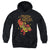 Atari - Crystal Bear Youth Hooded Sweatshirt