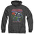 Atari - Last Rebel Adult Heather Hoodie