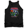 Atari - Last Rebel Adult Tank Top