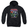 Atari - Last Rebel Youth Hooded Sweatshirt