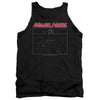 Atari - Major Havoc Screen Adult Tank Top