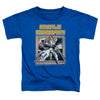 Atari - Missle Commander Toddler Short Sleeve