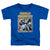 Atari - Missle Commander Toddler Short Sleeve